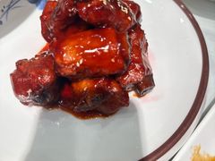 -三玛璐酒楼(汉口路店)