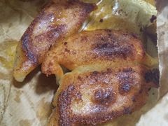 锅贴-黄阿姨锅贴大王(万航渡路店)