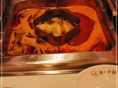 -串一火锅(赛格国际购物中心店)