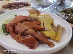 -满汉楼(江畔店)