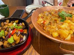 -云海肴·汽锅鸡·云南菜(苏州中心店)