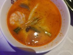 -暹罗泰·泰国餐厅(仁和新城店)