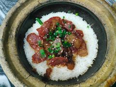 -红星光发煲仔饭(大石街店)