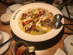 -太二酸菜鱼(正大广场店)