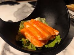-今日炊牛·潮汕牛肉火锅(华采天地店)