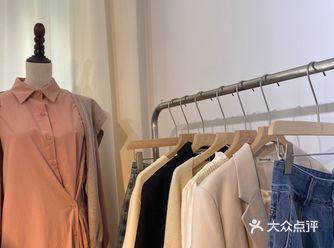 深圳探店｜龙岗预约制服装店