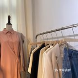 深圳探店｜龙岗预约制服装店