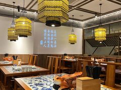 -姑苏家宴·苏帮菜·松鼠桂鱼(苏州总店)