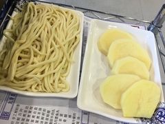 -楼外楼大刀肉传统火锅(西安大路店)