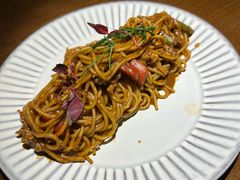 -本处·素食·融合料理(南油店)