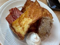 -OUR Bakery(中海环宇荟店)