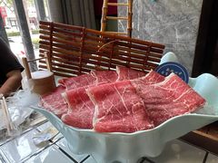 -九牛捞火锅(文化路店)