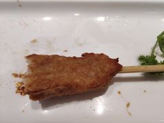-味千拉面(金融街店)