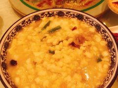 羊肉泡馍-玉华宫宾馆·餐厅(铜川驻京办店)