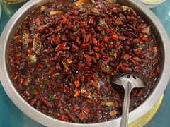 -汉水缘鲜鱼庄(黄雁村店)