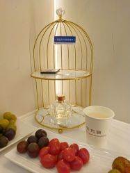 -东方骏美发美容沙龙