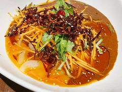 乡村大拉皮-Local泰莲庭(虹鳟鱼店)