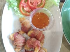-Cafe de Thaan Aoan