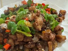 -煲来饱去冷水鱼