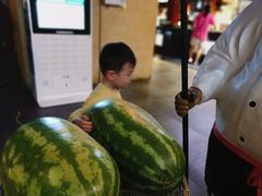 -蓝鲸湾汤泉(包河店)