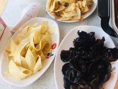 -鱼酷活鱼烤鱼(梅江印象城店)