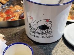 -缘福乡村铁锅炖民宿(八达岭店)