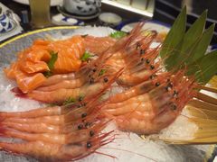 -極上萬膳·日料放题(海岸城店)