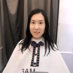 点击看大图 -3AM HAIR SALON烫发染发接发
