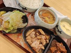 -真功夫(搜秀城店)