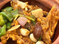 -紫金食坊(江南西路店)