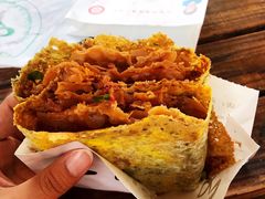 -清真·二嫂子煎饼果子(鼓楼旗舰形象店)