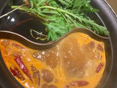 -温野菜涮涮锅(大悦城店)