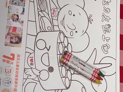 -西贝(枫蓝国际购物中心店)