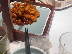 -湘邻呷铺·田园家宴(汉基广场店)