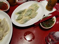 -喜家德虾仁水饺(长泰广场店)