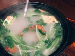 三鲜汤-小时候焗海鲜(鄞州万达店)