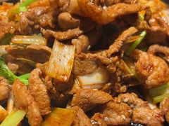 -局气 烤鸭·北京菜(光华路店)