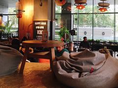 大堂-Moka Bros 摩卡站(嘉华店)
