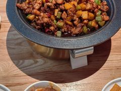 -六月雪干锅(绵阳凯德广场店)