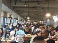 大堂-李子坝梁山鸡(李子坝大鸡哥店)