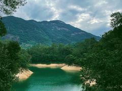 -广州市流溪河国家森林公园
