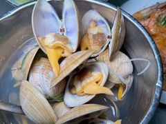 -渔娘渔家丹东海鲜(东直门店)