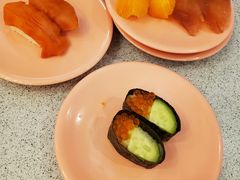 -争鲜回转寿司(流行前线店)
