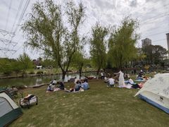 -九里河湿地公园