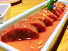 -新白鹿餐厅(银泰西湖文化广场店)