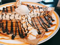 -La Creperie法餐厅(桃江路店)