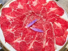 -海底捞火锅(上元大街店)