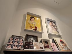 -KISS蜜摄影美学馆(香榭名苑店)