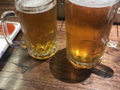 -三个蒙古大叔羊肉串(大宁店)