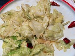 -清真·金鑫隆牛羊肉(环山路店)